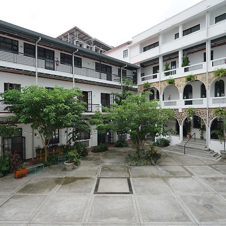 Outstanding 1Br In Santa Ana Lejlighed Panama City Eksteriør billede
