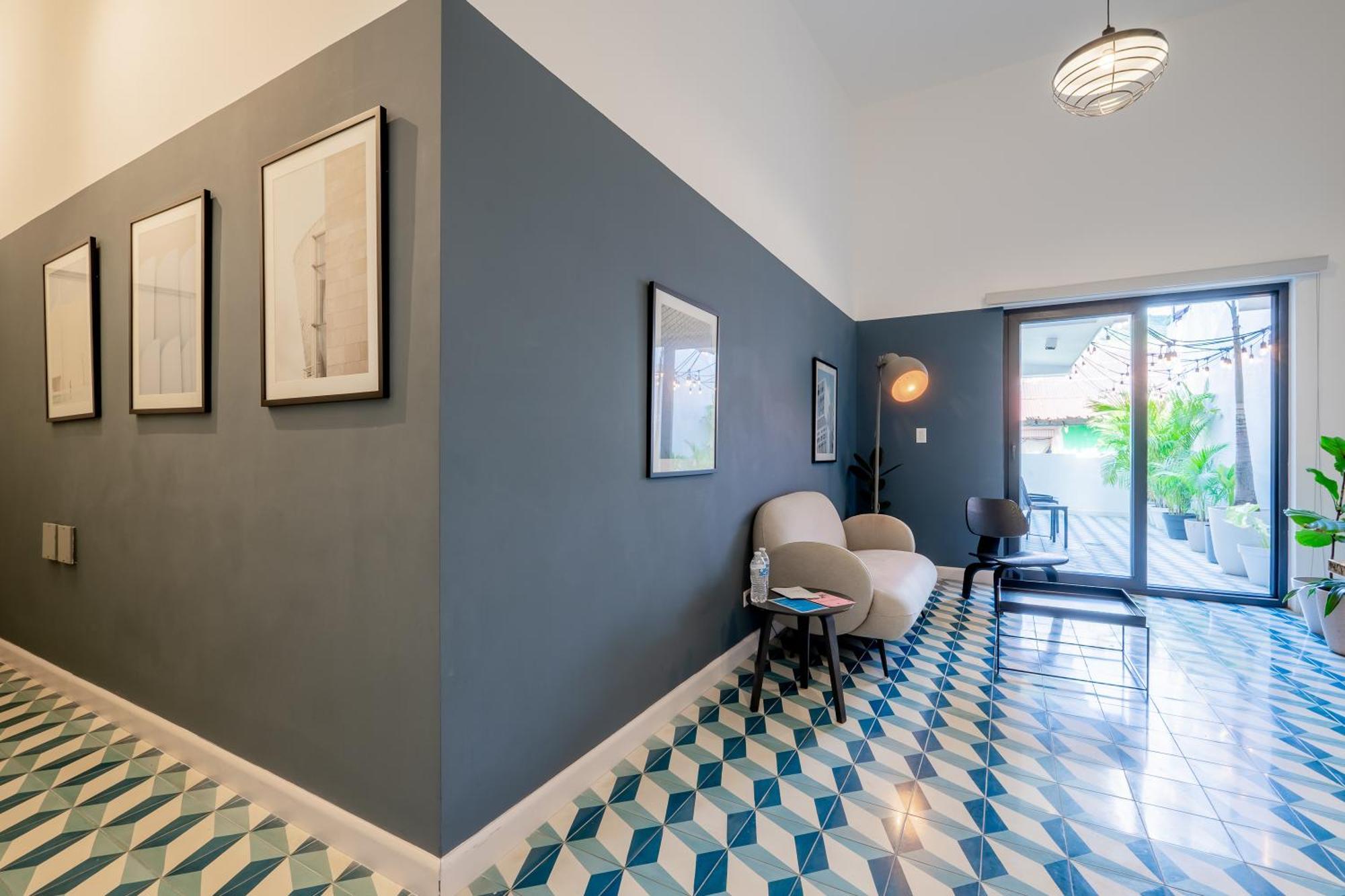 Outstanding 1Br In Santa Ana Lejlighed Panama City Eksteriør billede